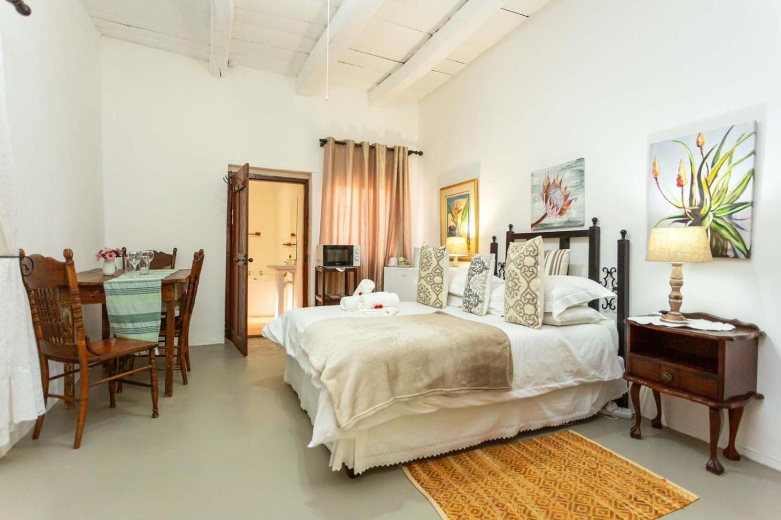 Bella De Karoo Villa Calitzdorp Room photo