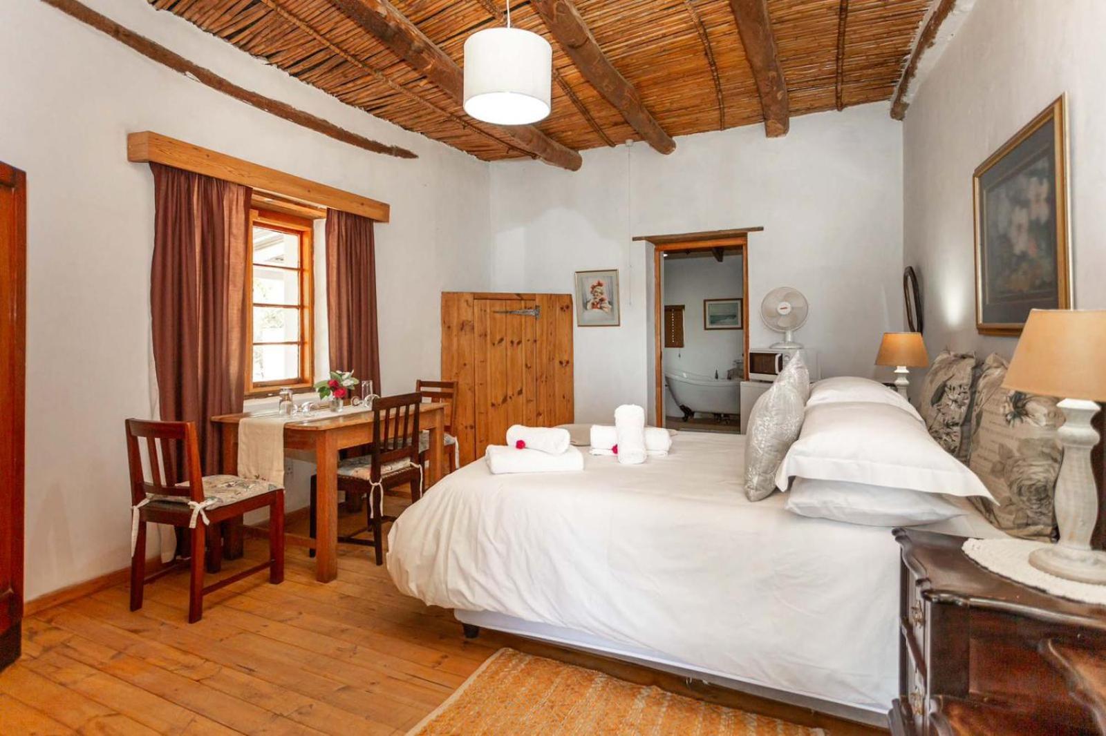 Bella De Karoo Villa Calitzdorp Room photo