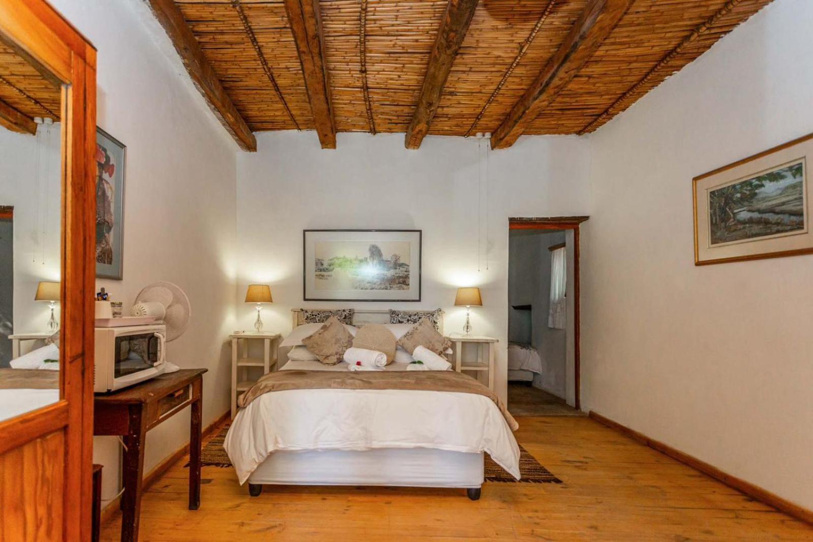 Bella De Karoo Villa Calitzdorp Room photo