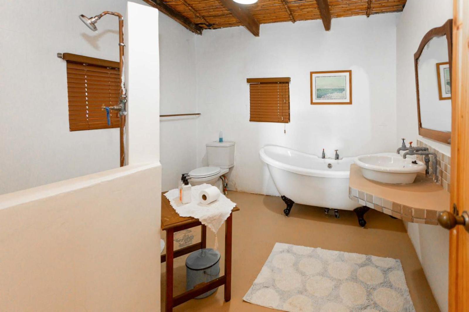 Bella De Karoo Villa Calitzdorp Room photo