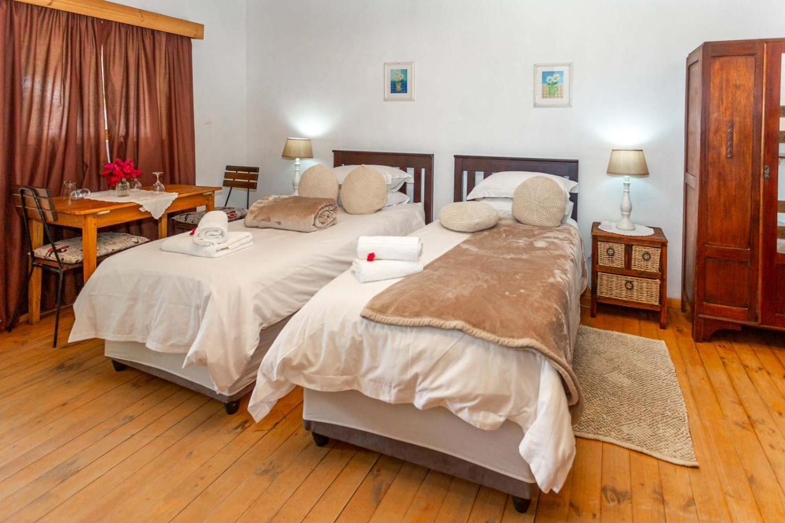 Bella De Karoo Villa Calitzdorp Room photo