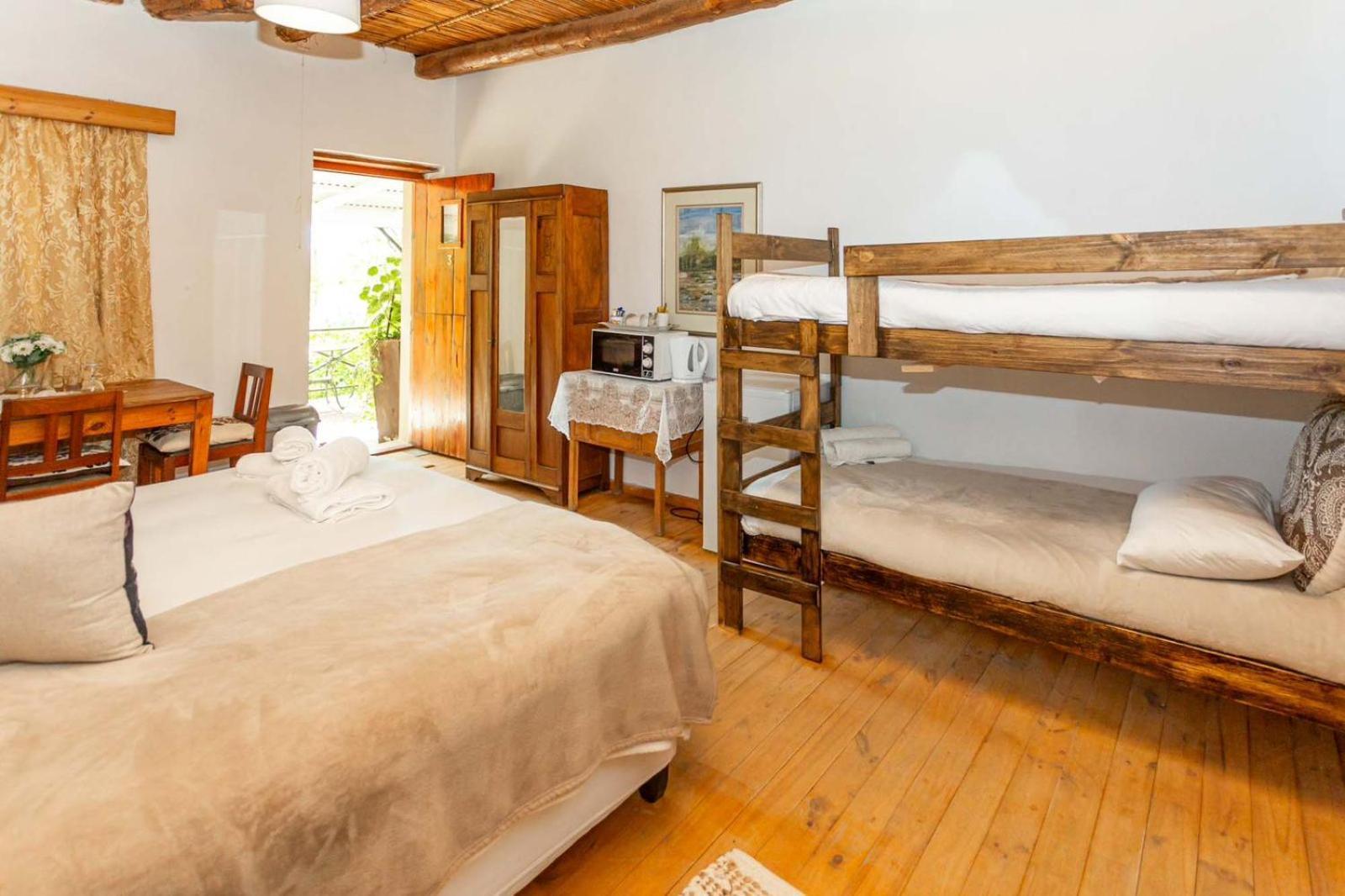 Bella De Karoo Villa Calitzdorp Room photo