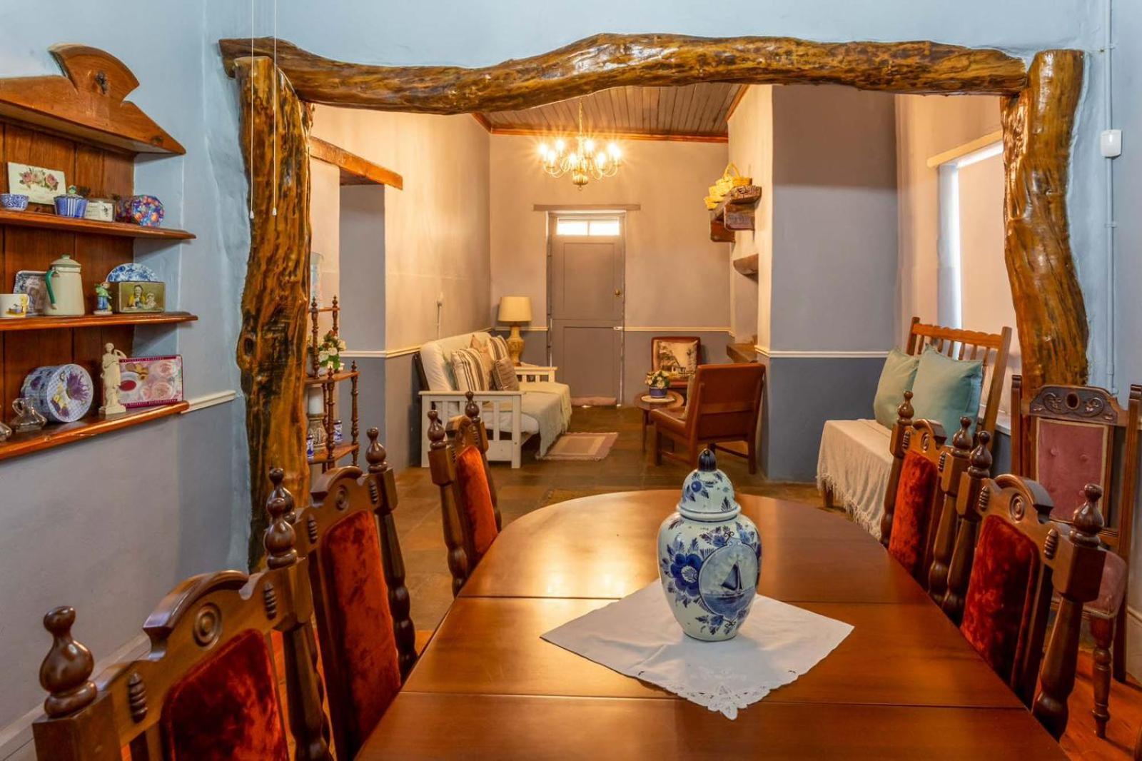 Bella De Karoo Villa Calitzdorp Room photo
